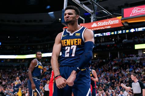 jamal murray leaked ig story|Denver Nuggets Point Guard Jamal Murray Accidentally Posts。